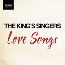 King's Singers - Love Songs