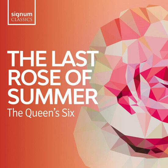 Queen\'s Six - Last Rose of Summer