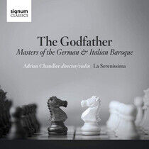 La Serenissima - Godfather