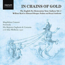 Fretwork - In Chains of Gold Vol.2