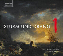 Mozartists - Sturm Und Drang Vol.1