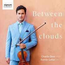 Siem, Charlie - Between the Clouds