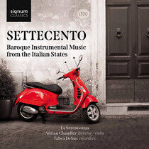 La Serenissima - Settecento: Baroque..