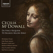 McDowall, Cecilia - Da Vinci Requiem,..