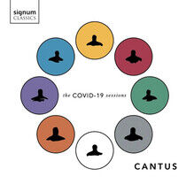 Cantus - Covid-19 Sessions