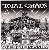 Total Chaos - World of Insanity