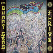 Bunny Gang - Thrive -Digi-