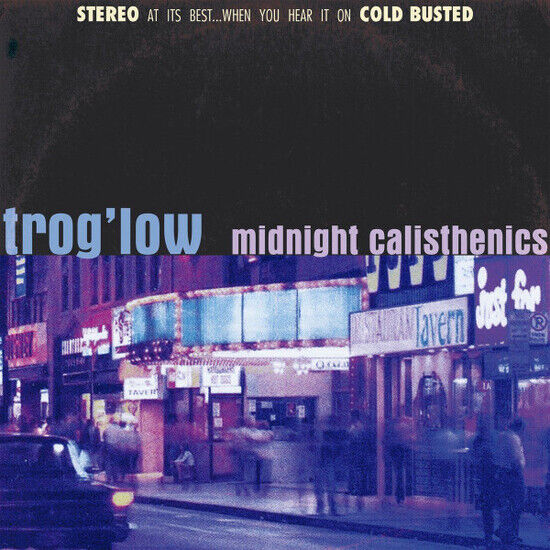 Trog\'low - Midnight Calisthenics