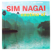 Nagai, Sim - Exotica Xl -Coloured-