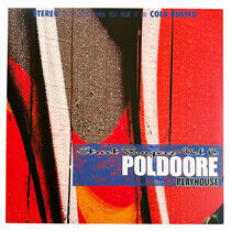 Poldoore - Street.. -Coloured-