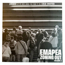 Emapea - Zoning Out.. -Coloured-