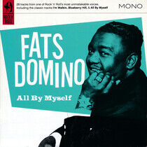 Domino, Fats - All By Myself