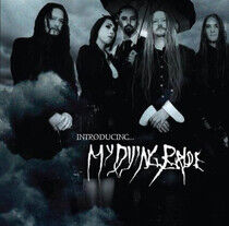 My Dying Bride - Introducing My Dying..