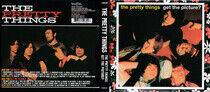 Pretty Things - Pretty Things/Get the..
