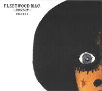 Fleetwood Mac - Boston Volume 1 -Live-