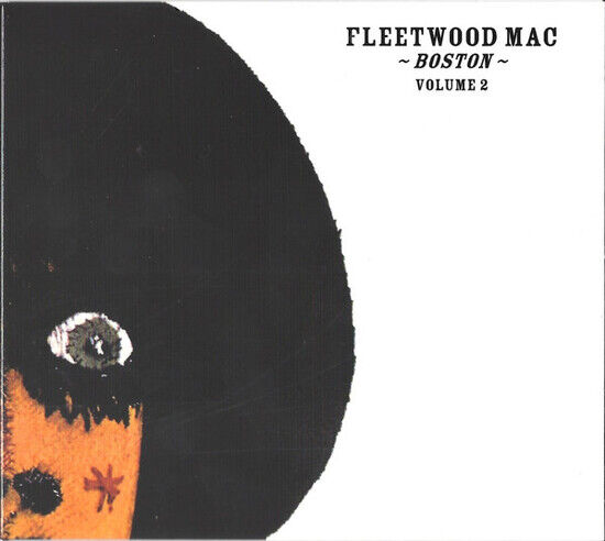 Fleetwood Mac - Boston Volume 2 -Live-