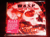 W.A.S.P. - Best of the Best -Digi-