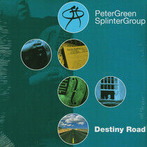 Green, Peter - Destiny Road -Hq-