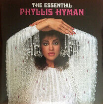 Hyman, Phyllis - Essential -Gatefold-