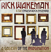 Wakeman, Rick - A Gallery of the..