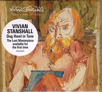 Stanshall, Vivian - Dog Howl In Tune -Digi-