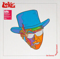 Love - Forever Changes.. -Hq-