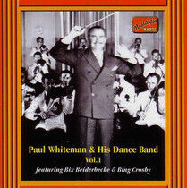 Whiteman, Paul - And His Dance Band Vol.1