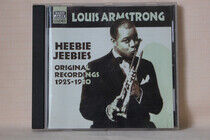 Armstrong, Louis - Heebie Jeebies