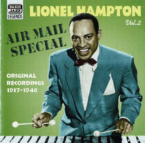 Hampton, Lionel - Air Mail Special Vol.2