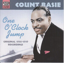 Basie, Count - One O'Clock Jump Vol.1