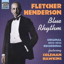 Henderson, Fletcher - Blue Rhythm