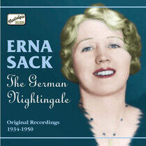 Sack, Erna - German Nightingale