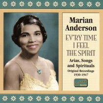 Anderson, Marian - Marian Anderson Vol.2