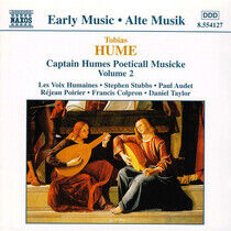 Hume, T. - Captain Hume's Vol.2
