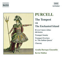 Purcell, H. - Tempest