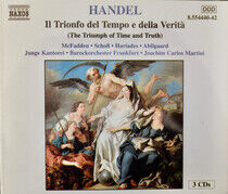 Handel, G.F. - Il Trionfo Del Tempo E De
