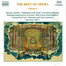 V/A - Best of Opera Vol.4