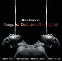 Ronsholdt, N. - Songs of Doubt