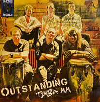 Timba Mm - Outstanding