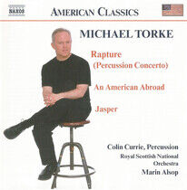 Torke, M. - Rapture:Percussion Concer