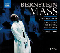 Bernstein, L. - Mass