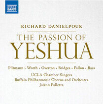 Danielpour, R. - Passion of Yeshua
