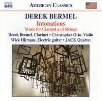 Bermel, Derek - Intonations