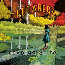 Rutabega - Leading Up To -Coloured-