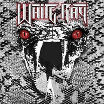 Whiteray - Collected Works
