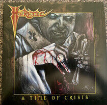 Heretic - Time of Crisis