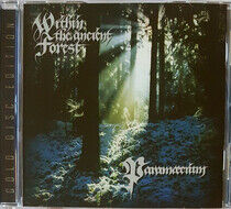 Paramaecium - Within the Ancient Forest