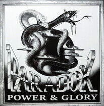 Paradox - Power & Glory