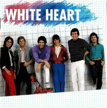 White Heart - White Heart