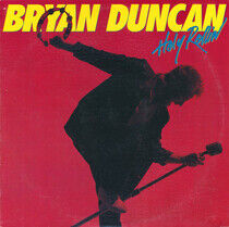 Duncan, Bryan - Holy Rollin'